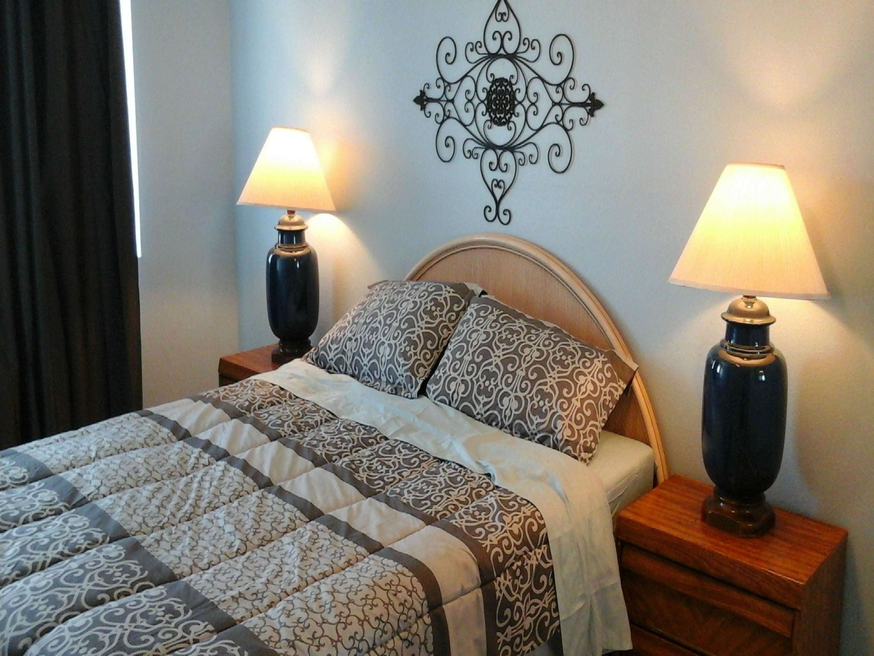 2 عدّة غرف نوم وواي فاي مجانًا