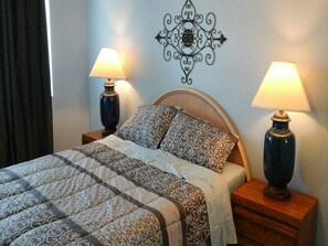 Apartment, 2 Bedrooms | 2 bedrooms, free WiFi - Blue Sea Breeze by Hello Relaxation (Kihei)