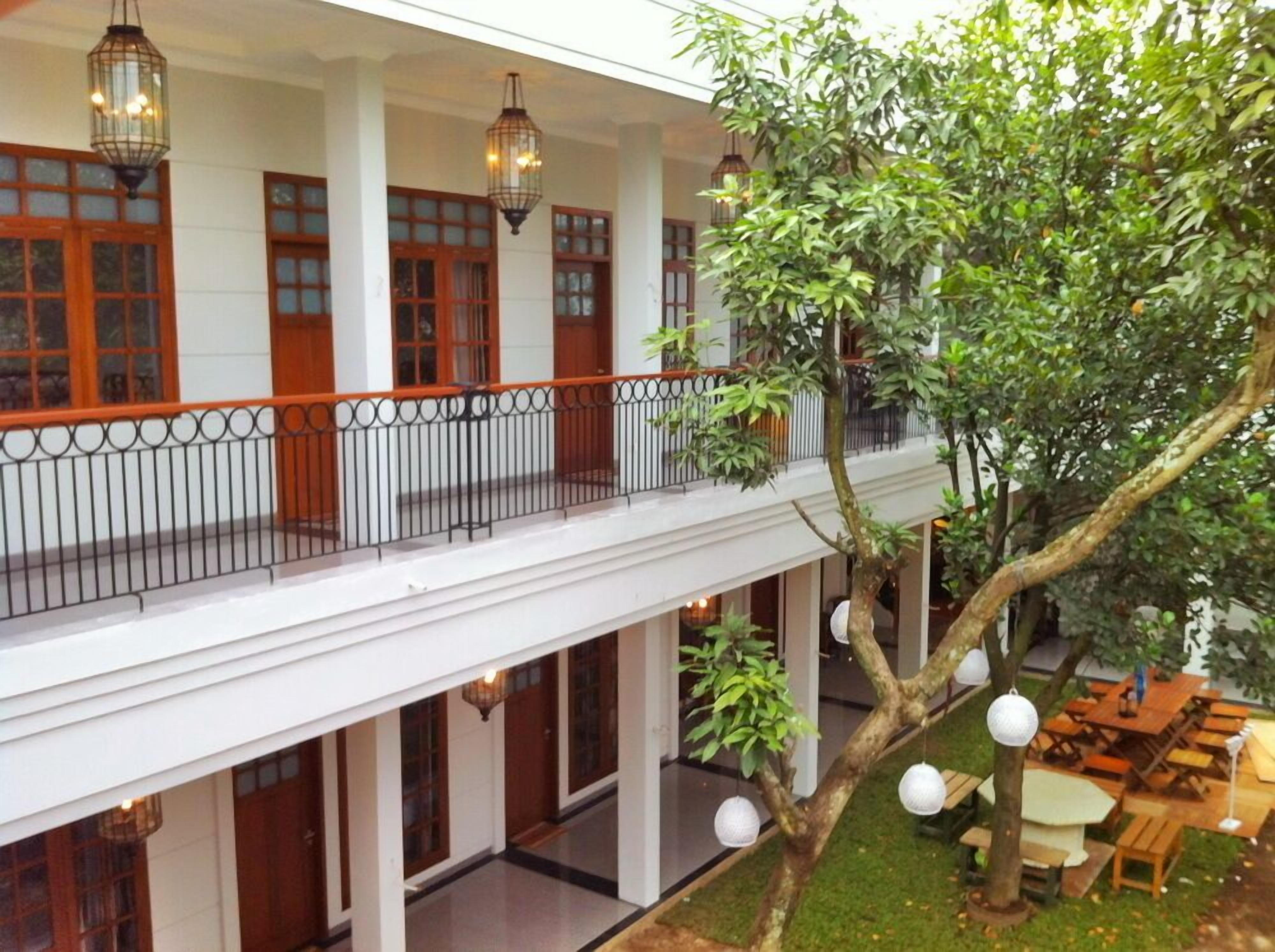 Building design