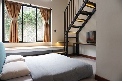 De Halimun Guest House