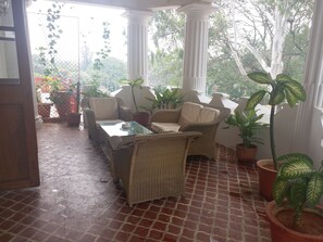 Balcon