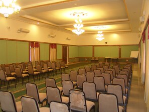 Salle de réunion
