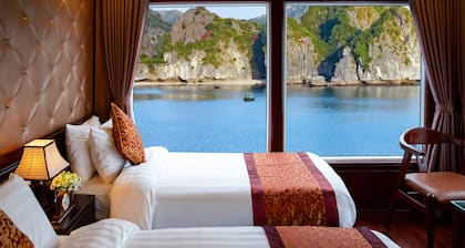 Lavender Elegance Cruise