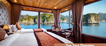 Lavender Elegance Cruise