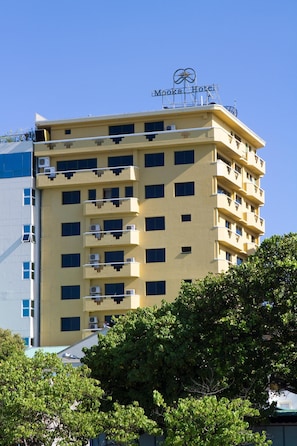 Exterior - Mookai Hotel (Male)
