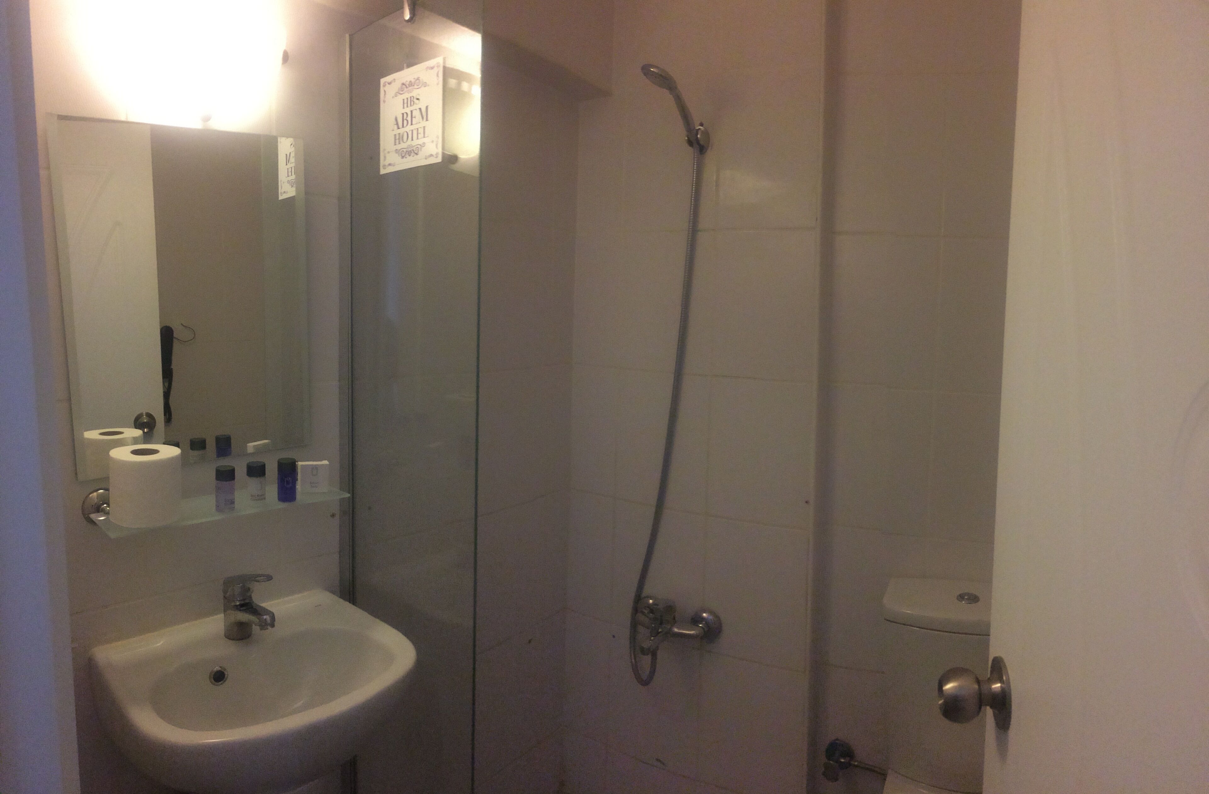 Foto - HBS Hotel