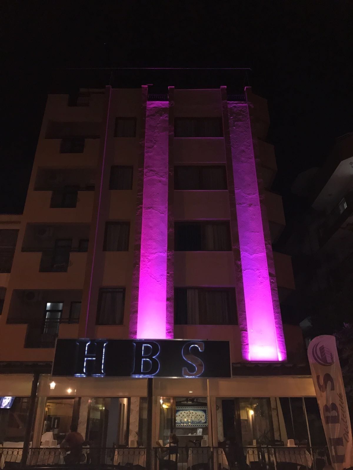 Foto - HBS Hotel