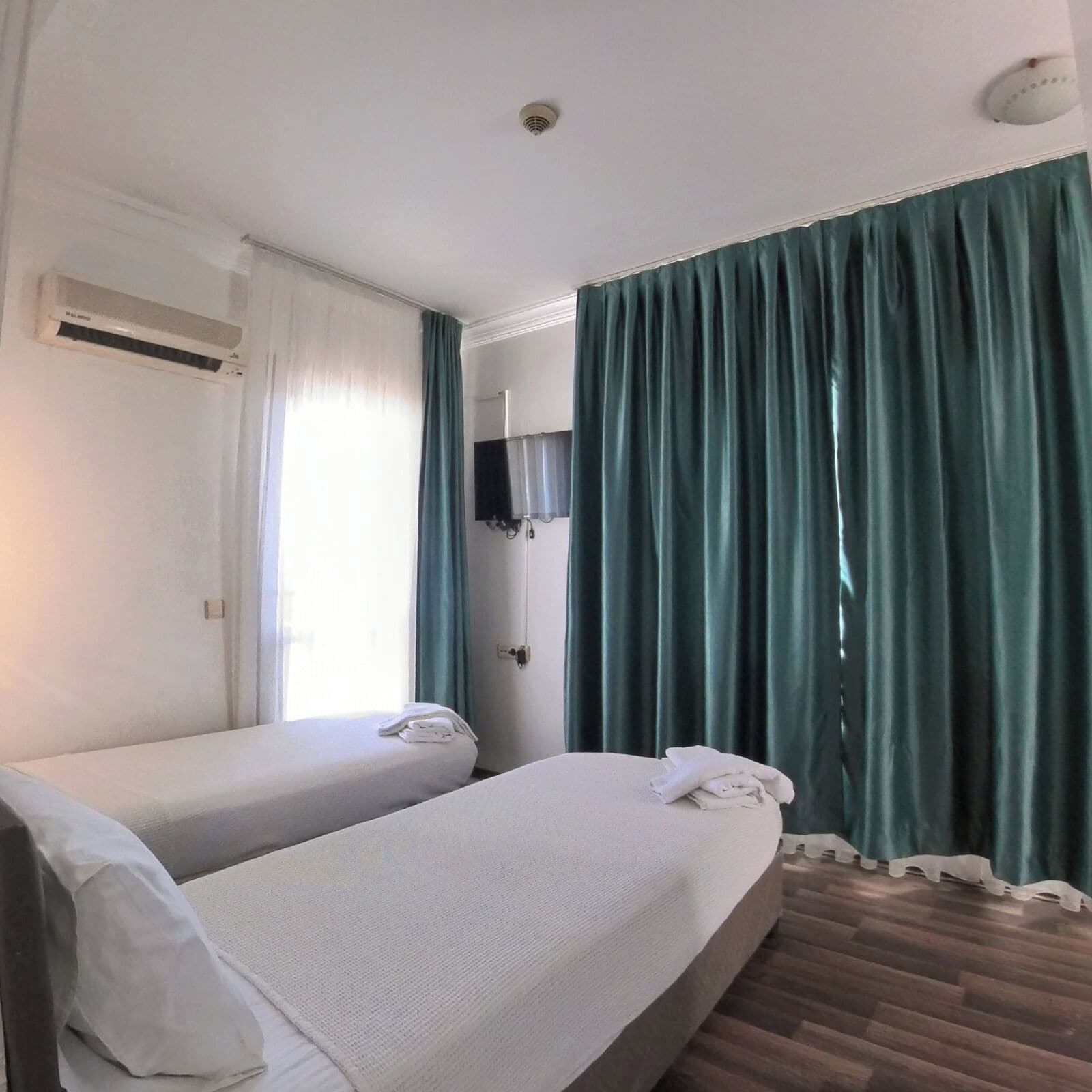 Foto - HBS Hotel