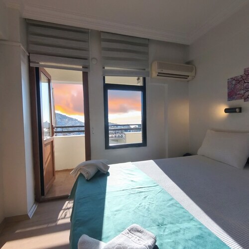 HBS Hotel
