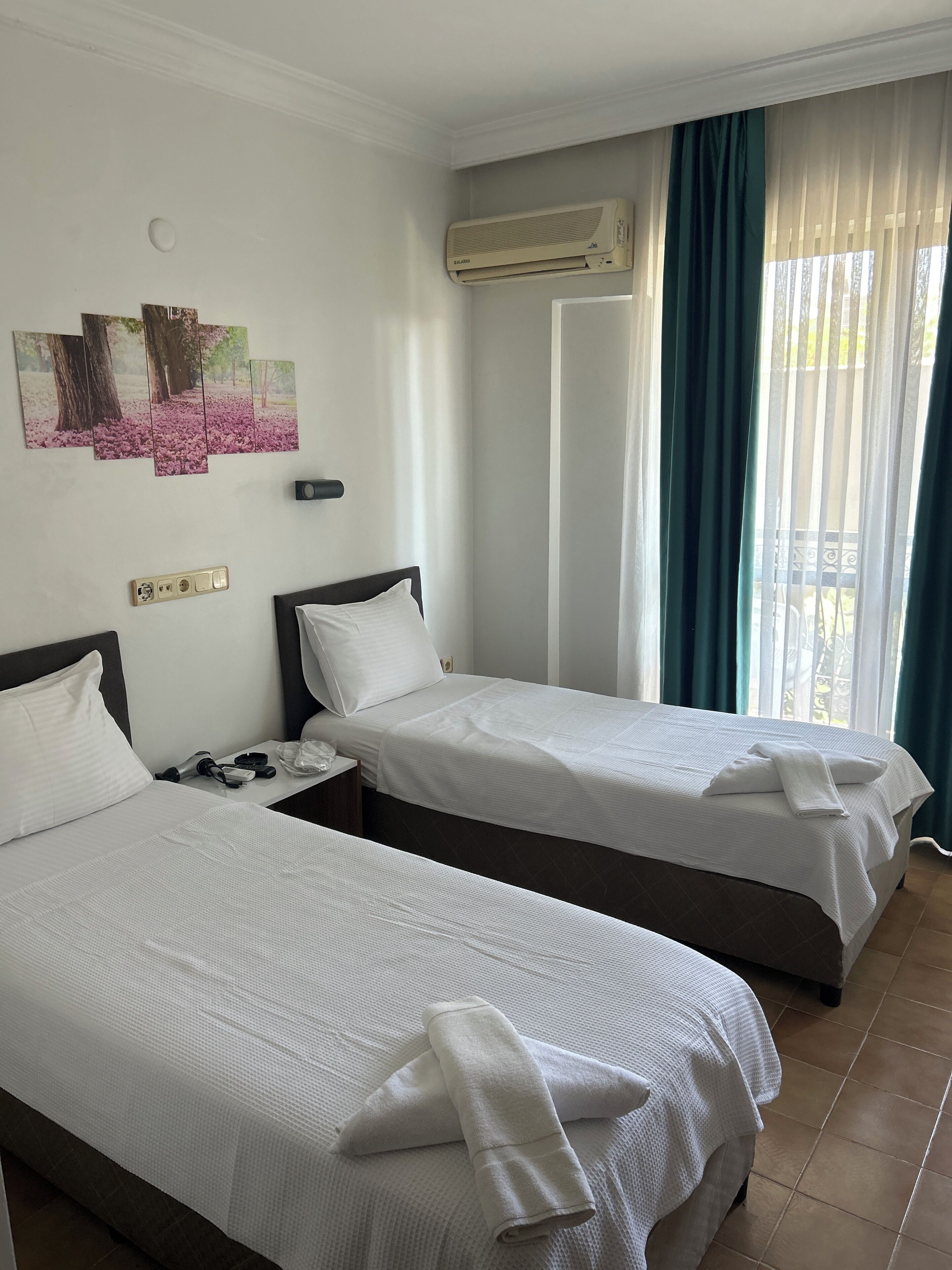 Foto - HBS Hotel