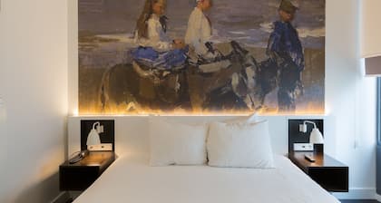 B-aparthotel Kennedy