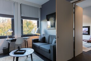Apartment, 2 Bedrooms