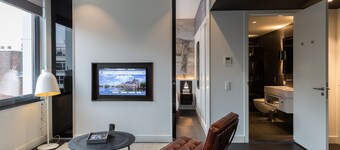 B-aparthotel Kennedy