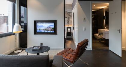 B-aparthotel Kennedy