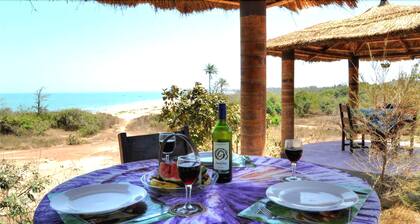 Tanji Bird Reserve Eco-lodge - Adults Only