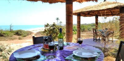 Tanji Bird Reserve Eco-lodge - Adults Only
