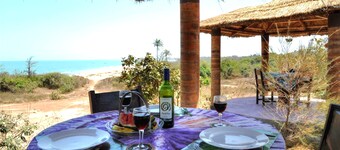 Tanji Bird Reserve Eco-lodge - Adults Only