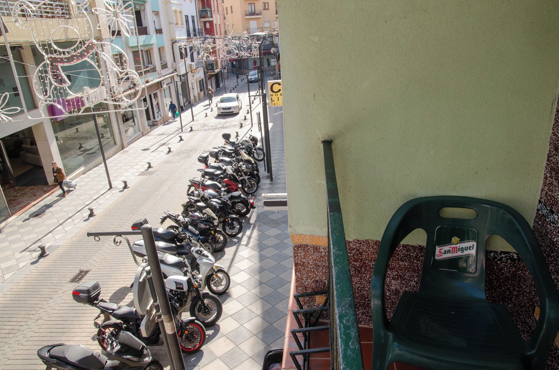 Foto - Hospedaje Lisboa Algeciras P Ca 0214 y A Ca 0232