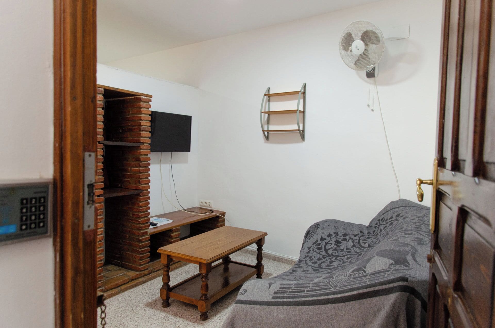 Foto - Hospedaje Lisboa Algeciras P Ca 0214 y A Ca 0232