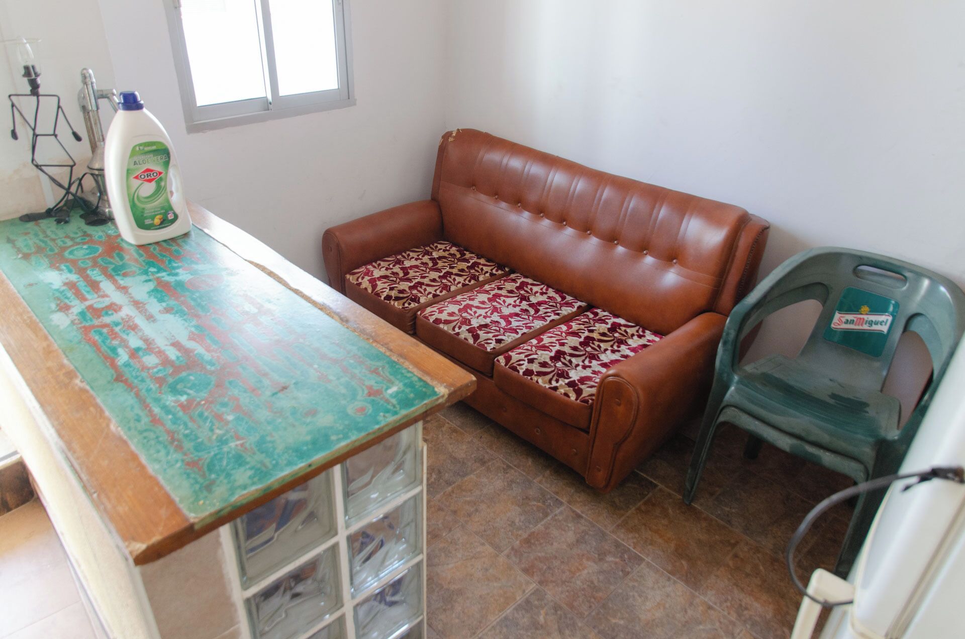 Foto - Hospedaje Lisboa Algeciras P Ca 0214 y A Ca 0232