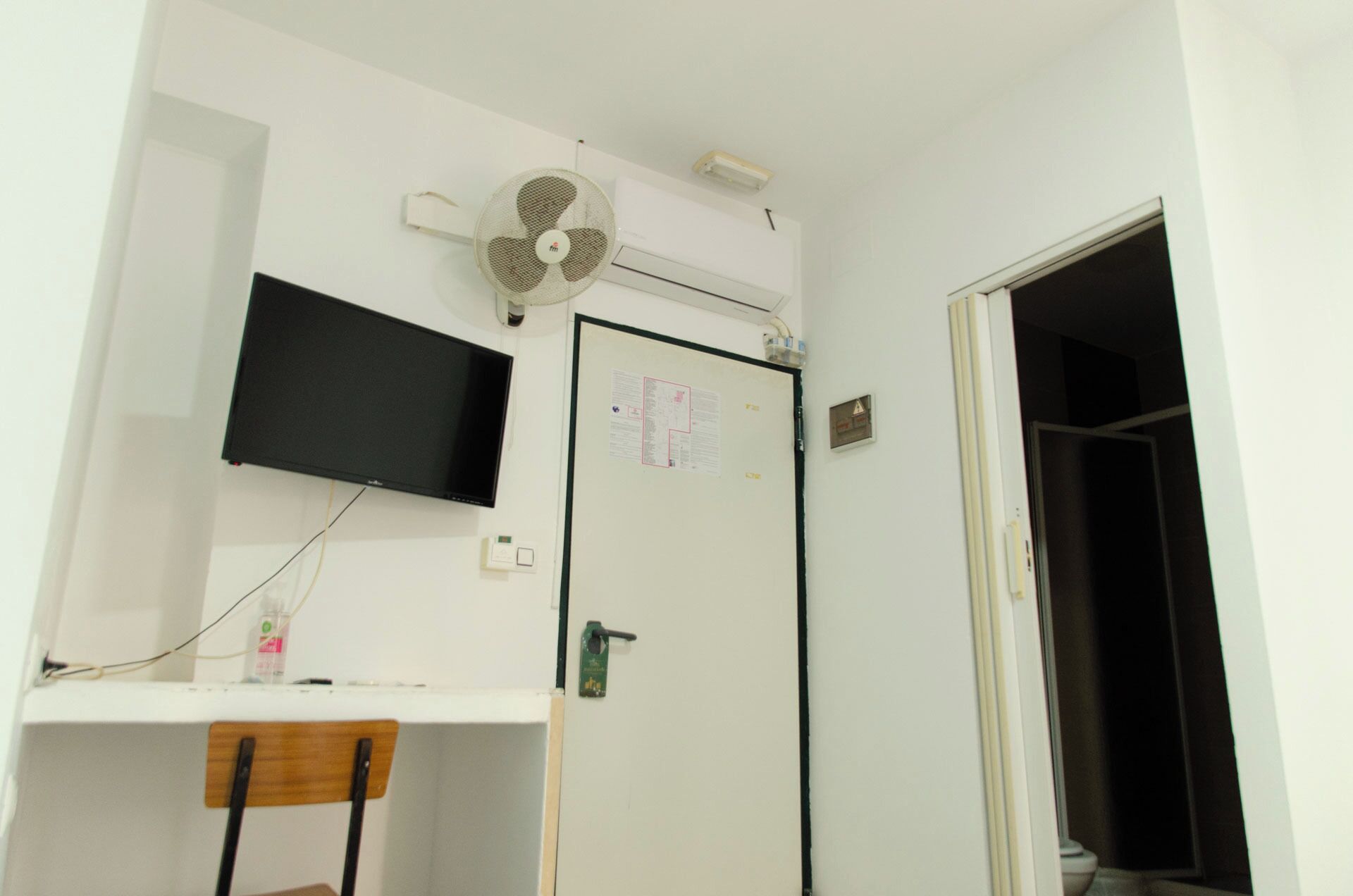 Foto - Hospedaje Lisboa Algeciras P Ca 0214 y A Ca 0232