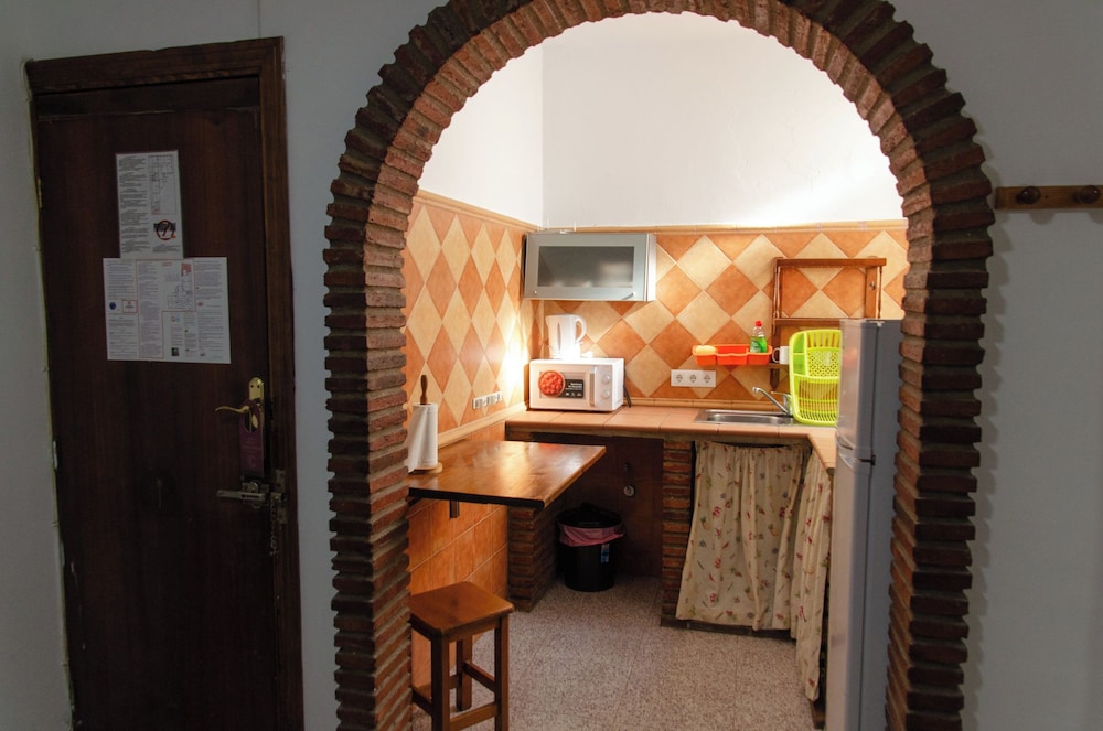 Hospedaje Lisboa Algeciras P/ca/0214 & A/ca/0232 by null