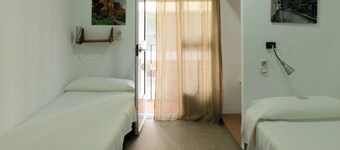 Hospedaje Lisboa Algeciras