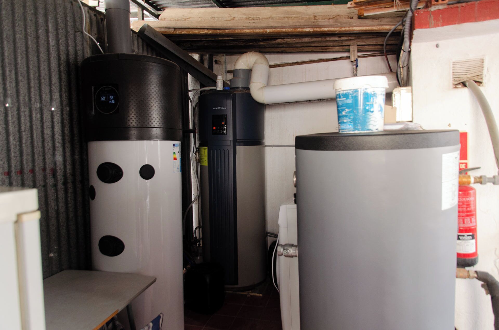 Foto - Hospedaje Lisboa Algeciras P Ca 0214 y A Ca 0232