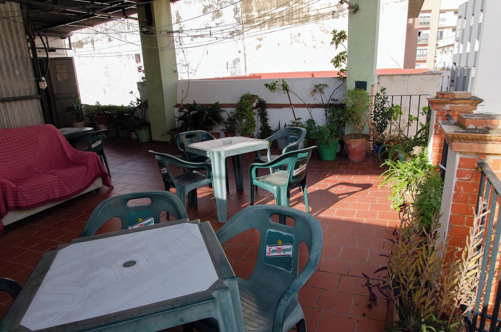 Hospedaje Lisboa Algeciras P/ca/0214 & A/ca/0232 by null