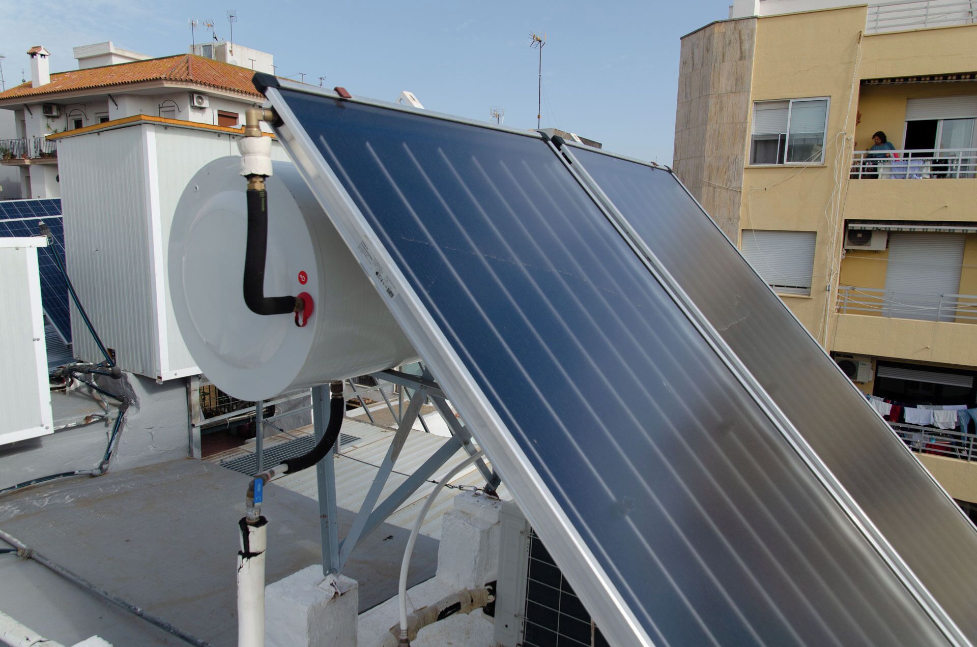 Foto - Hospedaje Lisboa Algeciras P Ca 0214 y A Ca 0232