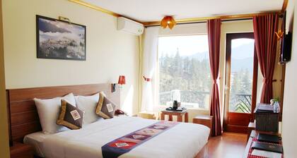 Sapa Dragon Hotel