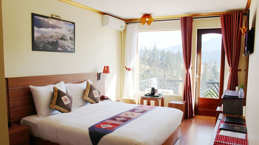 Sapa Dragon Hotel