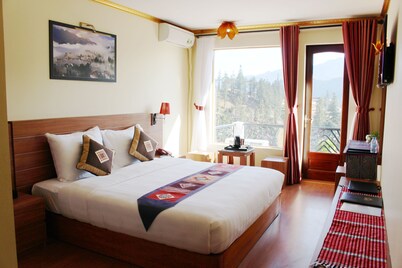 Sapa Dragon Hotel
