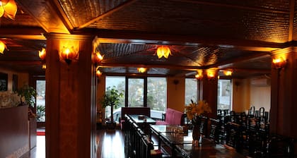 Sapa Dragon Hotel