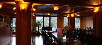 Sapa Dragon Hotel