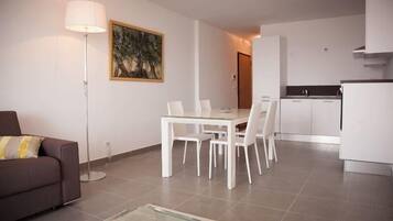Restauration dans la chambre