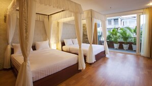Unclassified image, 3 of 42, button - Anh Dao Mekong 2 Hotel (Can Tho)