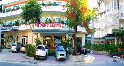 Anh Dao Mekong 2 Hotel