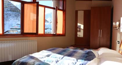 Hotel Laghetto