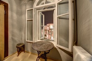 Daily continental breakfast (RUB 500 per person) - Skyview City (Moscow)