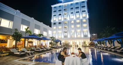Phu Quoc Ocean Pearl Hotel