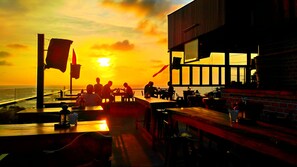 Bar (on property) - Phu Quoc Ocean Pearl Hotel (Phu Quoc)