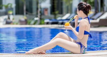 Phu Quoc Ocean Pearl Hotel