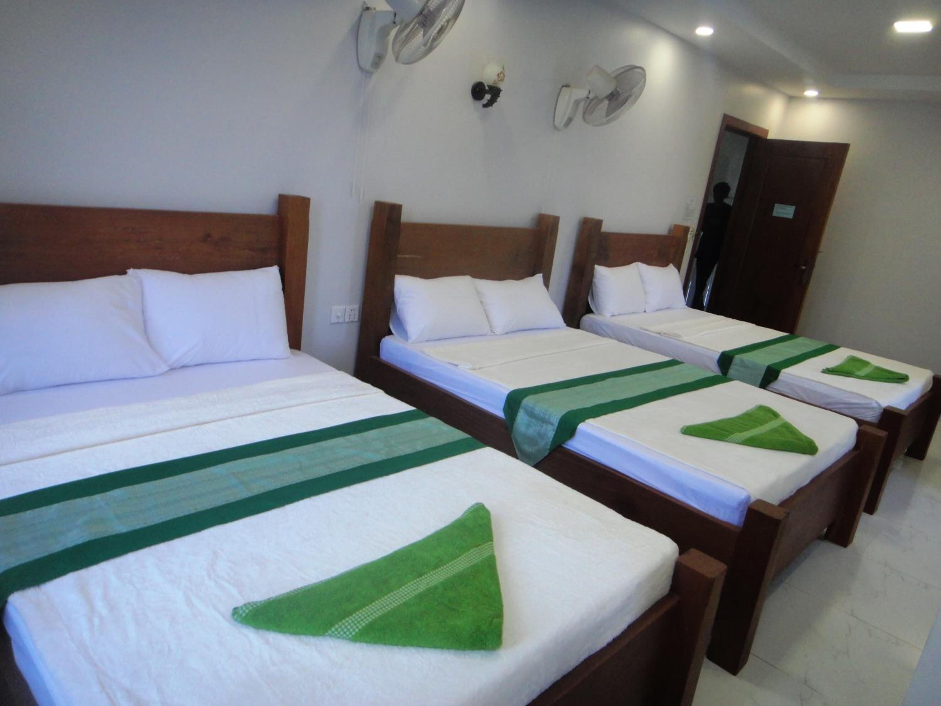 Foto - Marany Guesthouse