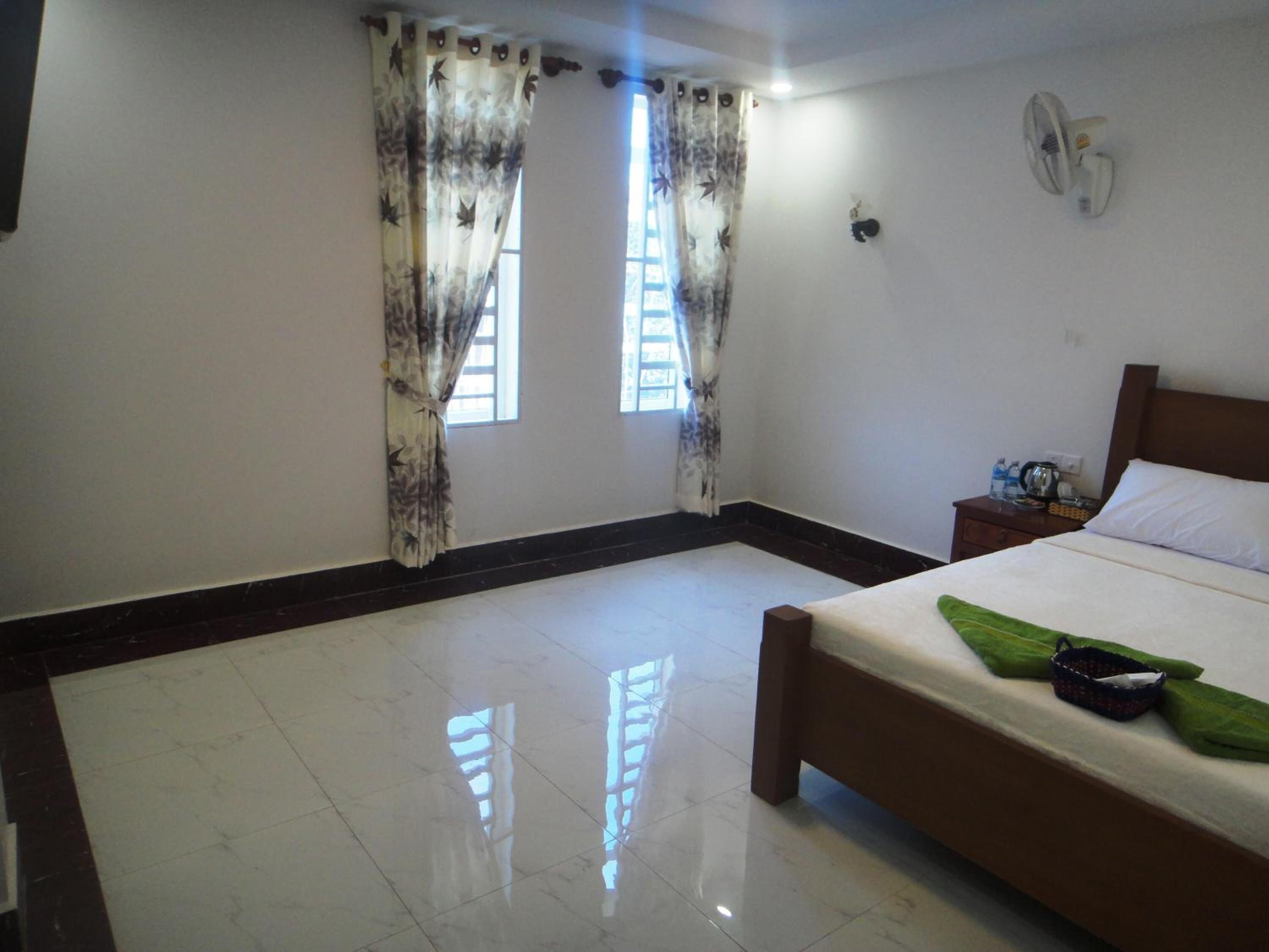 Foto - Marany Guesthouse