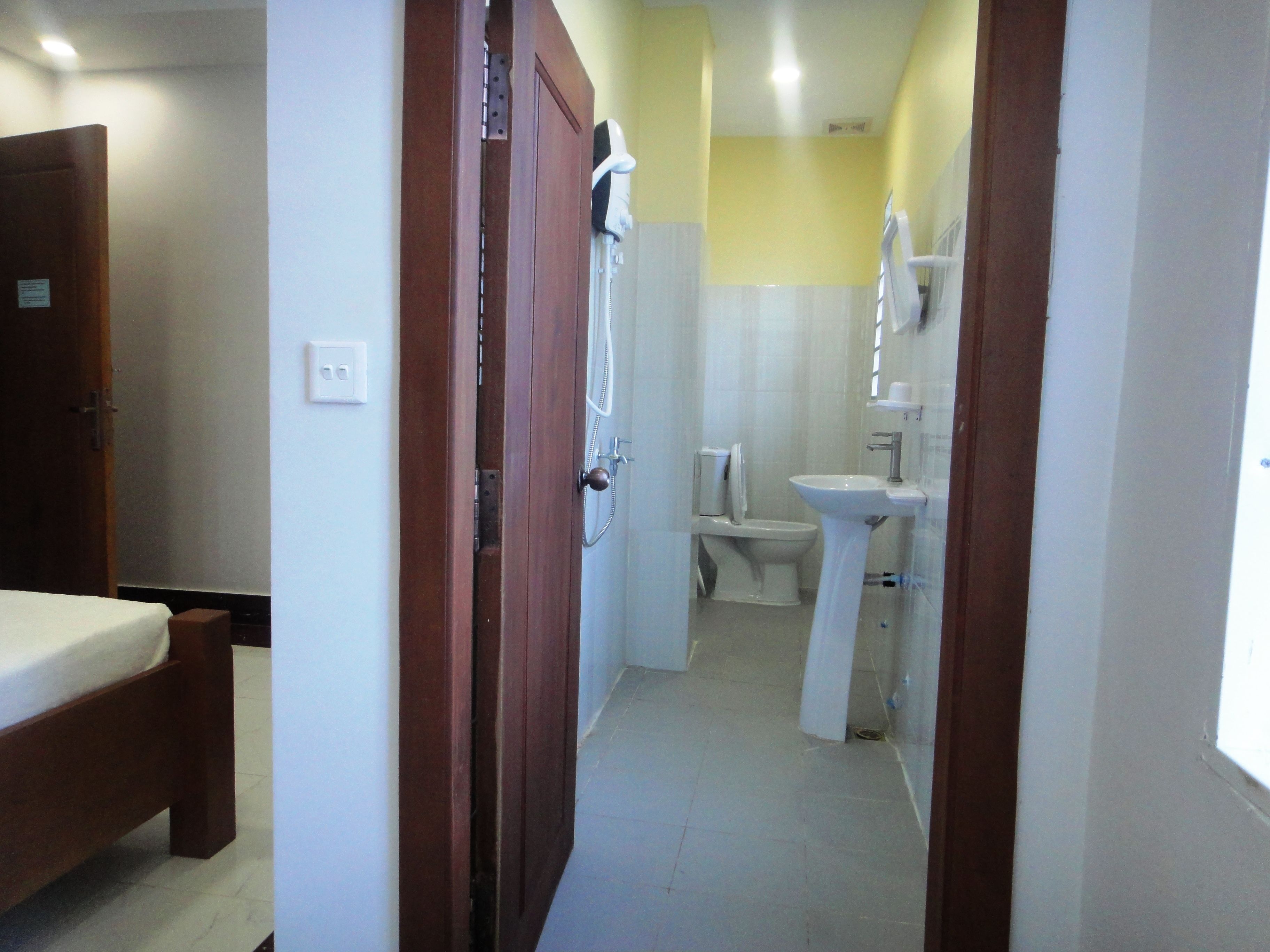 Foto - Marany Guesthouse