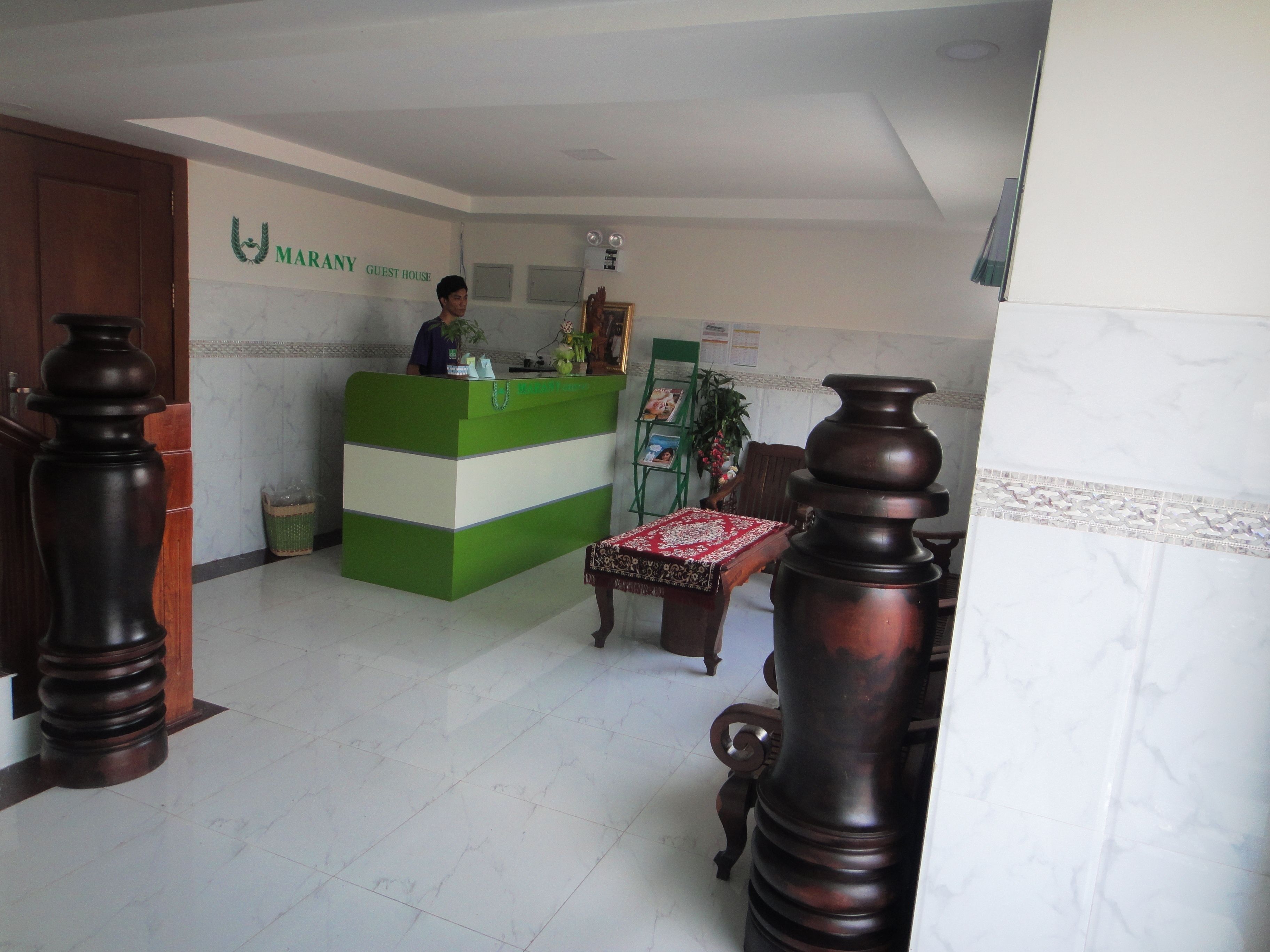 Foto - Marany Guesthouse