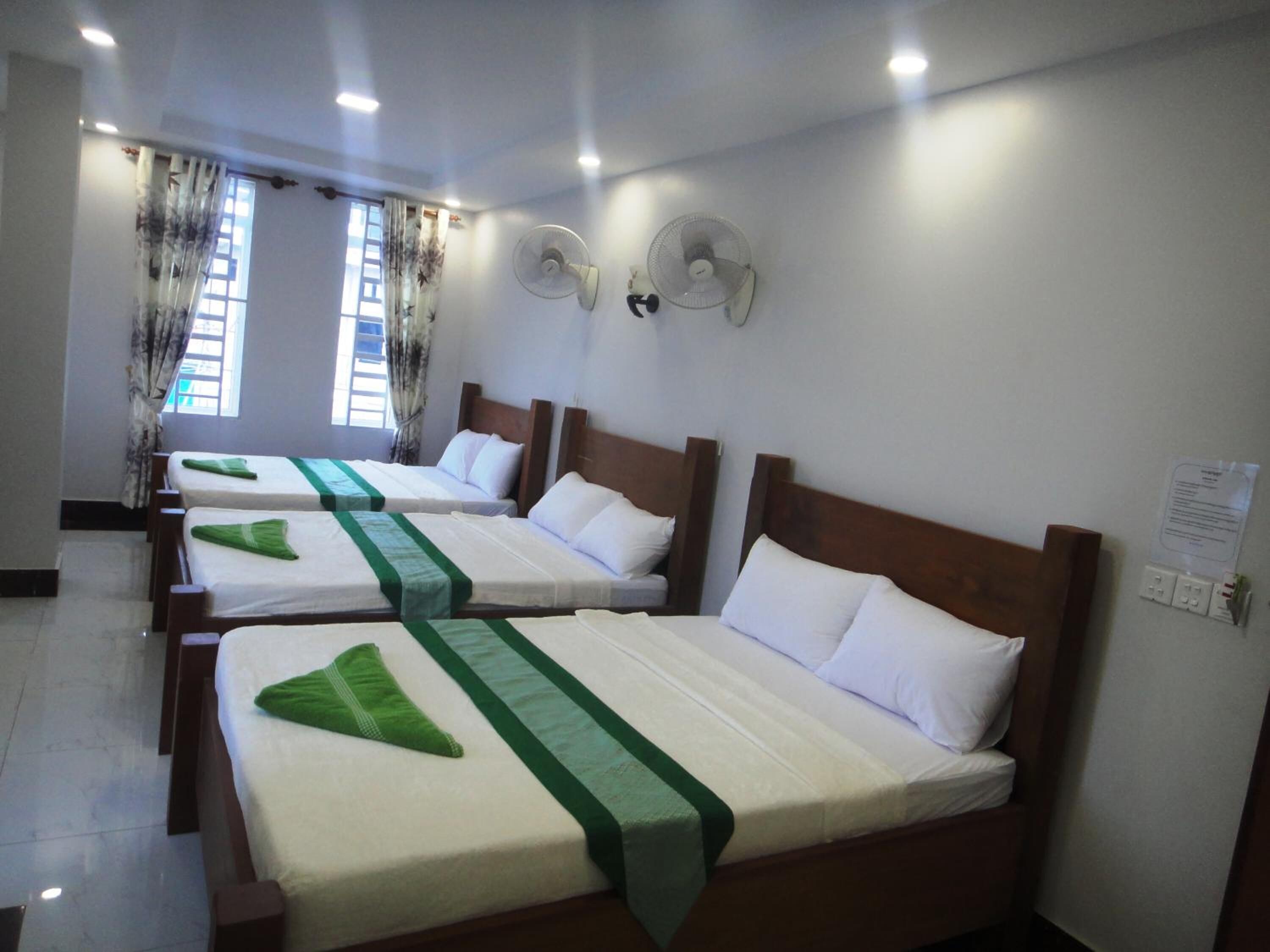 Foto - Marany Guesthouse