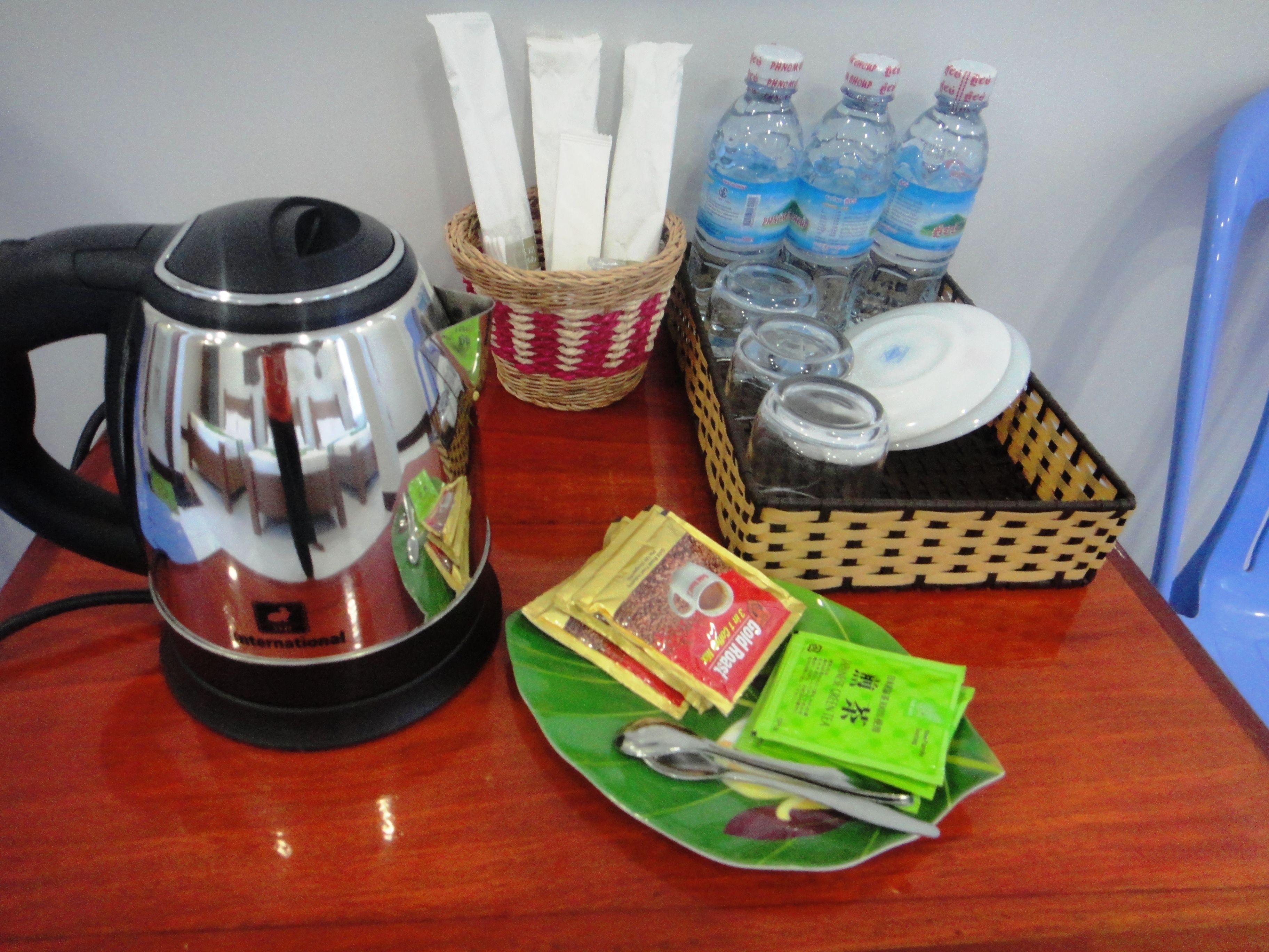 Foto - Marany Guesthouse