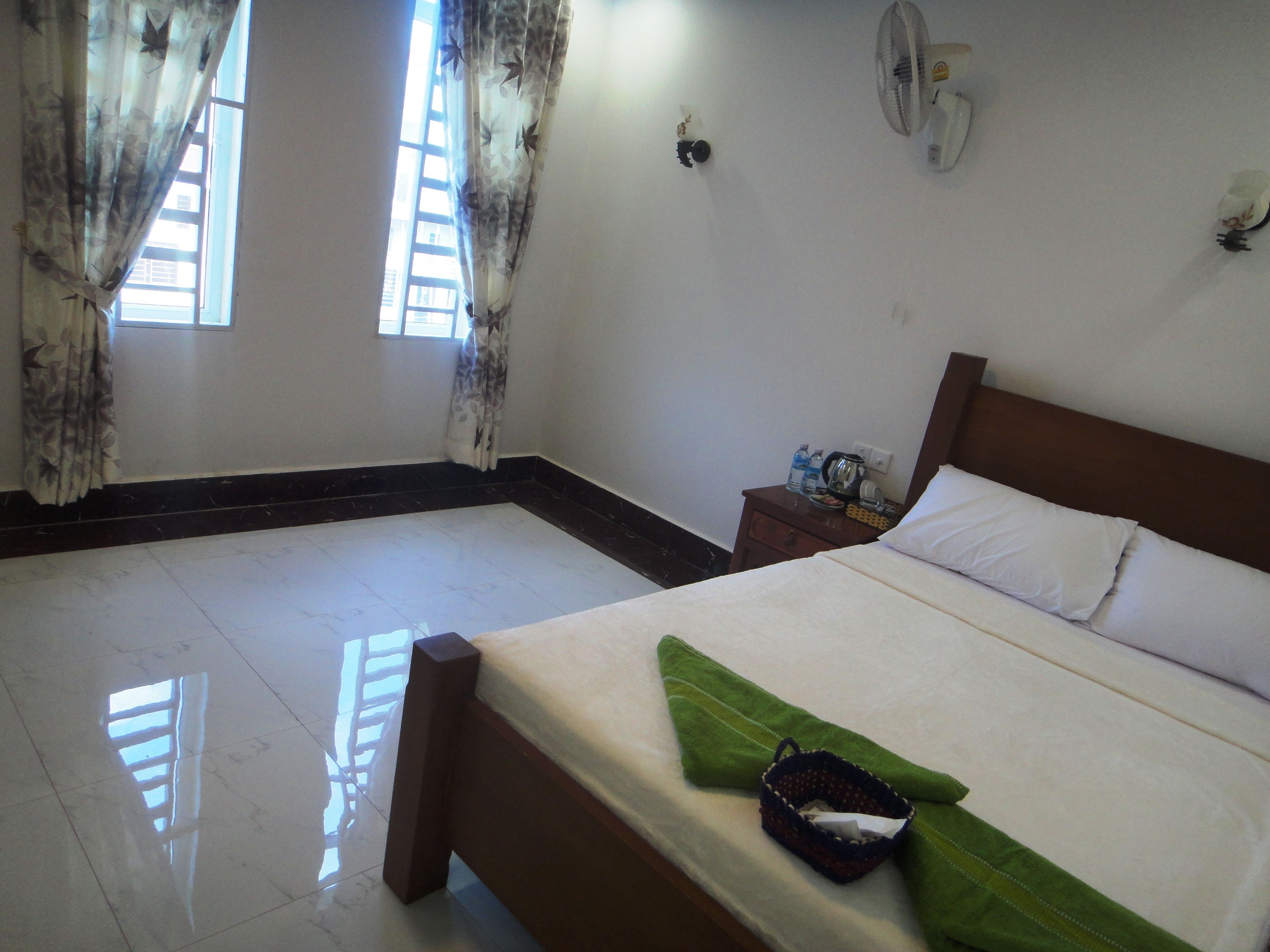 Foto - Marany Guesthouse